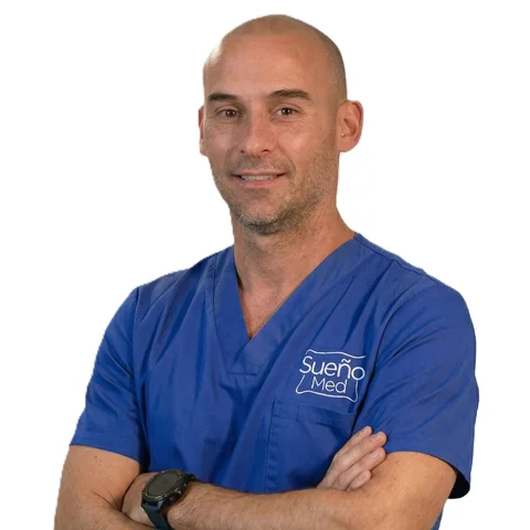 Retrato de Dr. Mariano Aguilera Vergara