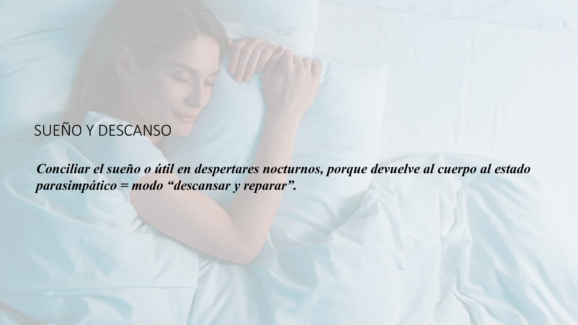 El poder de la Respiración en tu vida cotidiana