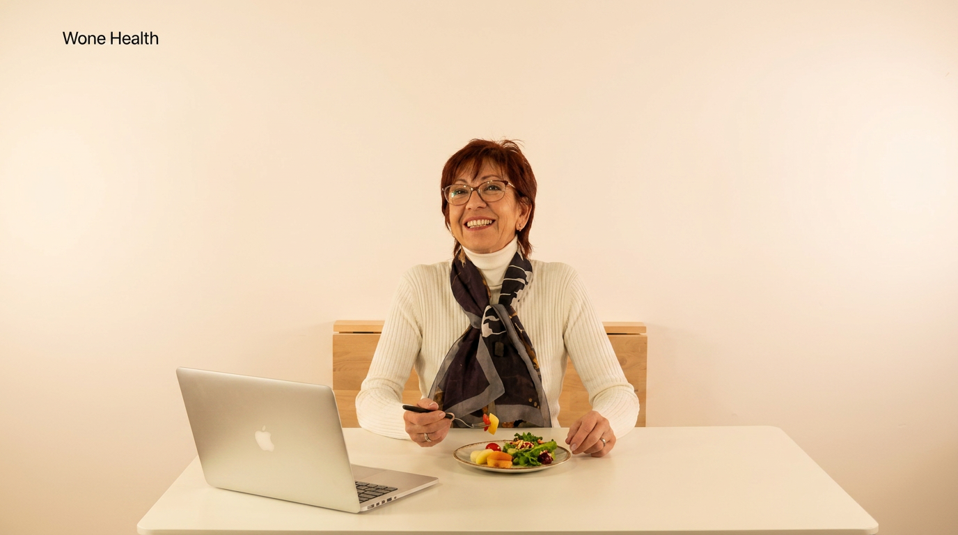 Ciclo 06: Salud nutricional y alimentación